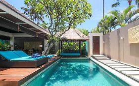 Chandra Villas Seminyak Bali